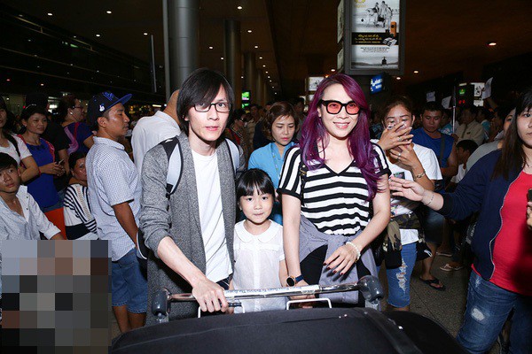 Người đàn ông khiến Mỹ Tâm lần đầu tiên tranh cãi gay gắt trên MXH là ai?-6