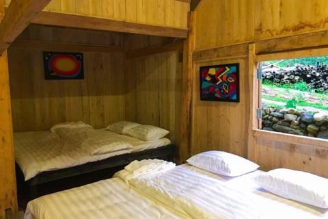 Khách Tây bùng tiền homestay: Thực hư chuyện chó sủa, muỗi đốt-3