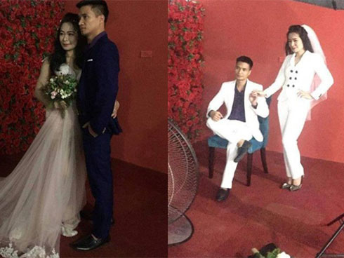 Cô dâu xinh đẹp của Lệ Rơi” lên tiếng về tin đồn sắp làm đám cưới-6