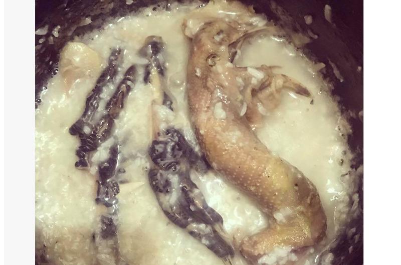 Con dâu cứ nấu ăn thế này sớm muộn cũng được mẹ chồng dắt tay ra khỏi nhà-2