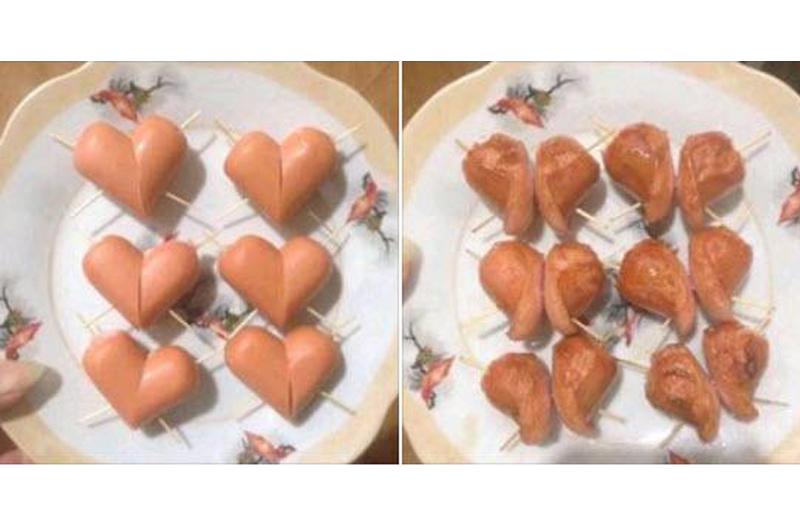 Con dâu cứ nấu ăn thế này sớm muộn cũng được mẹ chồng dắt tay ra khỏi nhà-6