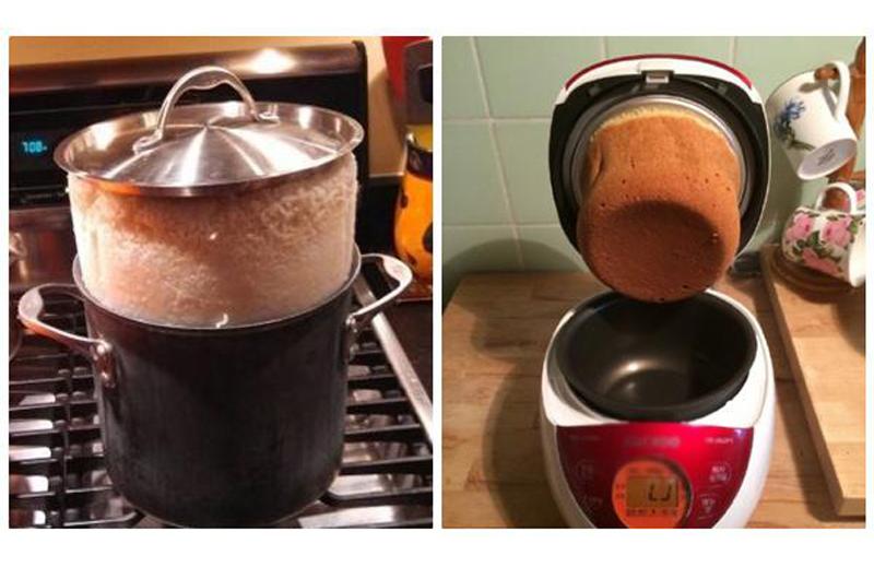 Con dâu cứ nấu ăn thế này sớm muộn cũng được mẹ chồng dắt tay ra khỏi nhà-8