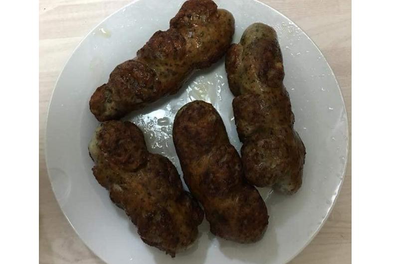 Con dâu cứ nấu ăn thế này sớm muộn cũng được mẹ chồng dắt tay ra khỏi nhà-9