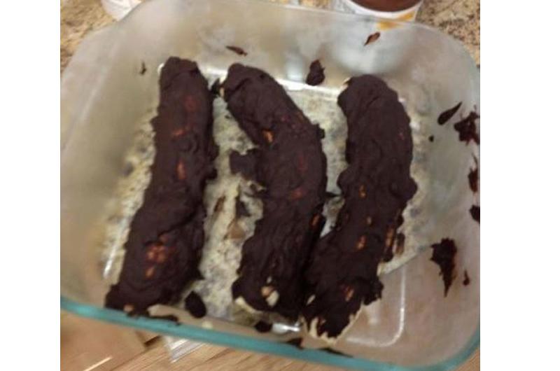 Con dâu cứ nấu ăn thế này sớm muộn cũng được mẹ chồng dắt tay ra khỏi nhà-13