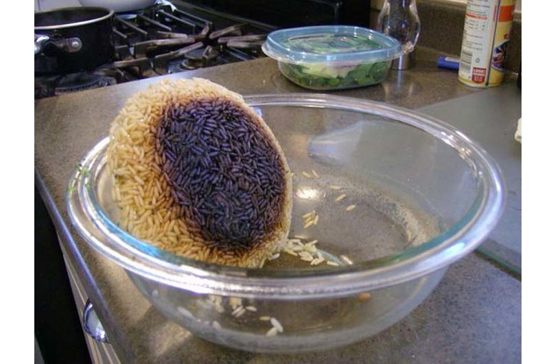 Con dâu cứ nấu ăn thế này sớm muộn cũng được mẹ chồng dắt tay ra khỏi nhà-14