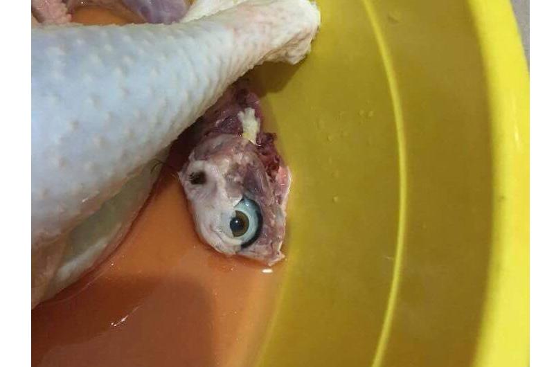 Con dâu cứ nấu ăn thế này sớm muộn cũng được mẹ chồng dắt tay ra khỏi nhà-15