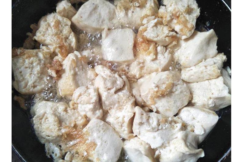 Con dâu cứ nấu ăn thế này sớm muộn cũng được mẹ chồng dắt tay ra khỏi nhà-17