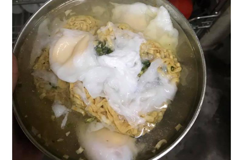 Con dâu cứ nấu ăn thế này sớm muộn cũng được mẹ chồng dắt tay ra khỏi nhà-18