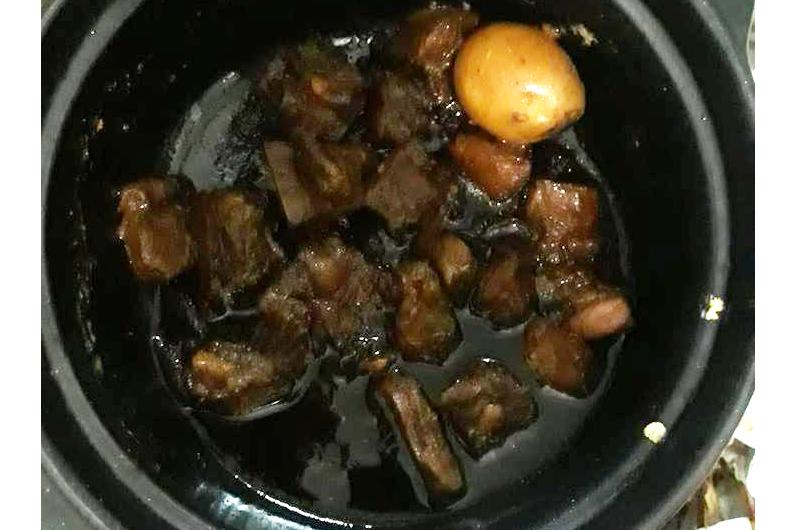 Con dâu cứ nấu ăn thế này sớm muộn cũng được mẹ chồng dắt tay ra khỏi nhà-19