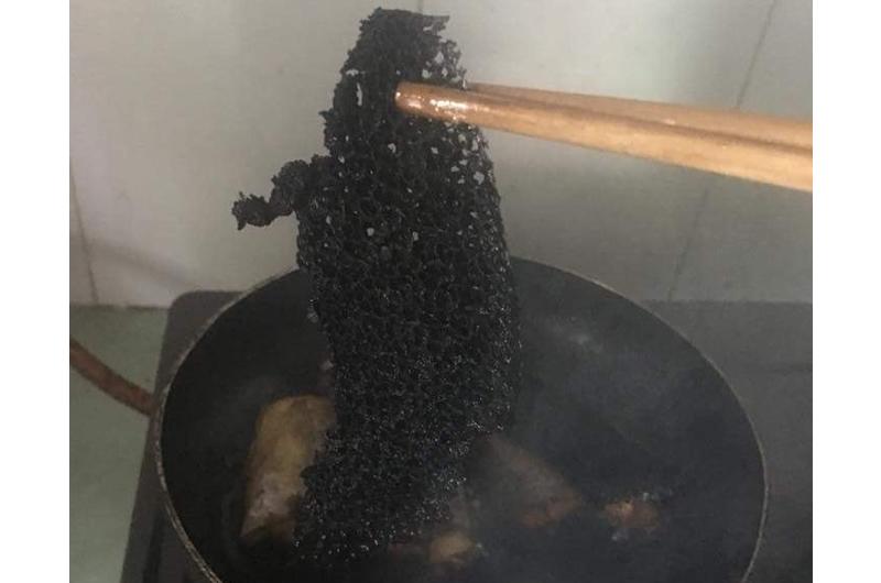 Con dâu cứ nấu ăn thế này sớm muộn cũng được mẹ chồng dắt tay ra khỏi nhà-20