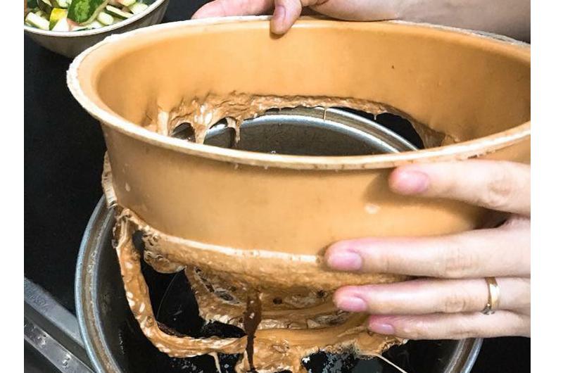 Con dâu cứ nấu ăn thế này sớm muộn cũng được mẹ chồng dắt tay ra khỏi nhà-21