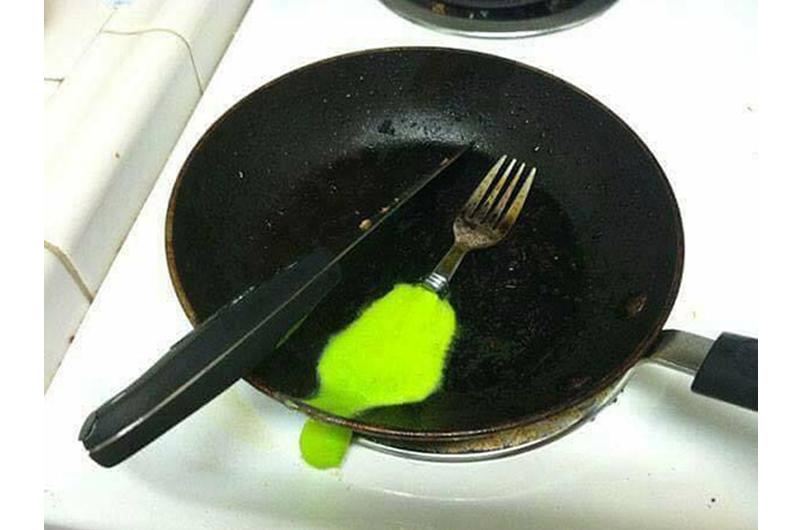 Con dâu cứ nấu ăn thế này sớm muộn cũng được mẹ chồng dắt tay ra khỏi nhà-12