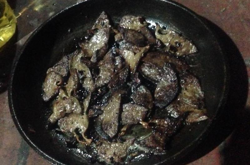 Con dâu cứ nấu ăn thế này sớm muộn cũng được mẹ chồng dắt tay ra khỏi nhà-22