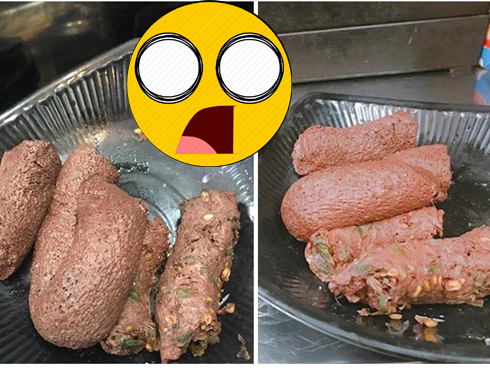 Lần đầu về làm dâu, cô gái khiến mẹ chồng chết sững vì món cá lội tung tăng trong nồi-2