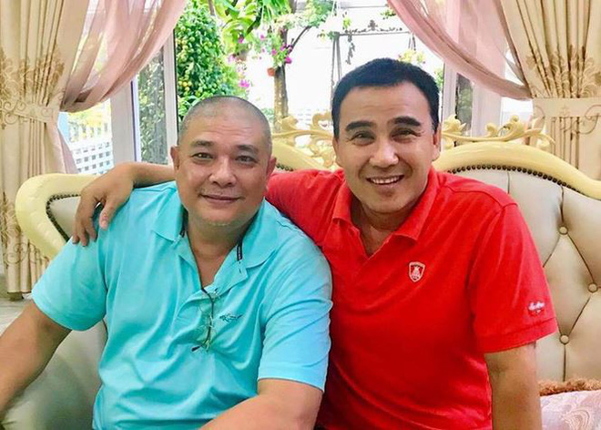 Cuộc sống của tài tử Lê Tuấn Anh sau 20 năm rời xa màn ảnh ra sao?-4