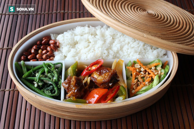 Bữa trưa ảnh hưởng lớn đến sức khỏe và tâm trạng: 2 sai lầm nguy hiểm có thể bạn cũng mắc-1