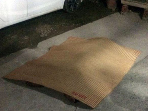 Hiện trường vụ tai nạn nghiêm trọng ở Hòa Bình khiến người đi đường ám ảnh-6