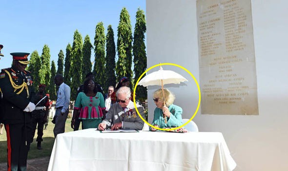 Những khoảnh khắc kém duyên, thiếu tinh tế bị ném đá của thành viên Hoàng gia Anh cho thấy làm Hoàng tử, Công chúa còn khổ hơn cả thường dân-1