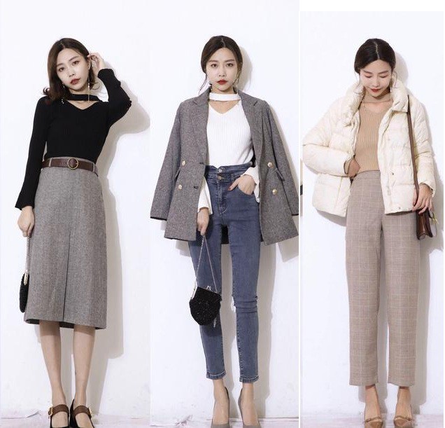 Nhất định phải thủ sẵn 4 mẫu áo len cơ bản để có 15 combo mặc kiểu gì cũng đẹp cho mùa đông năm nay-2