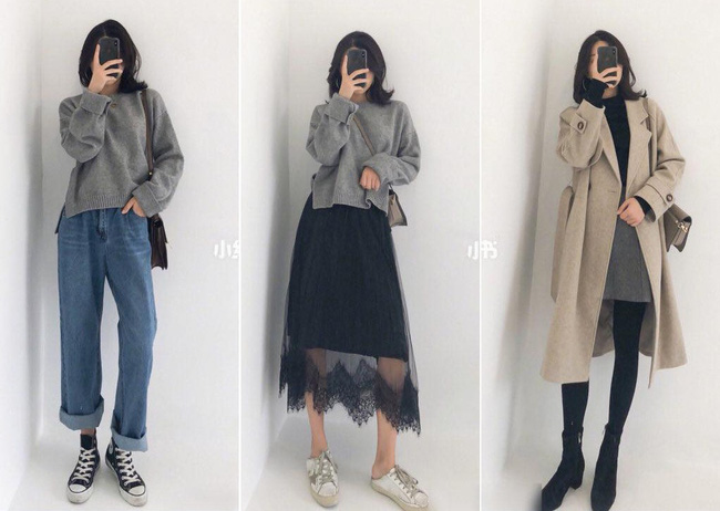 Nhất định phải thủ sẵn 4 mẫu áo len cơ bản để có 15 combo mặc kiểu gì cũng đẹp cho mùa đông năm nay-5