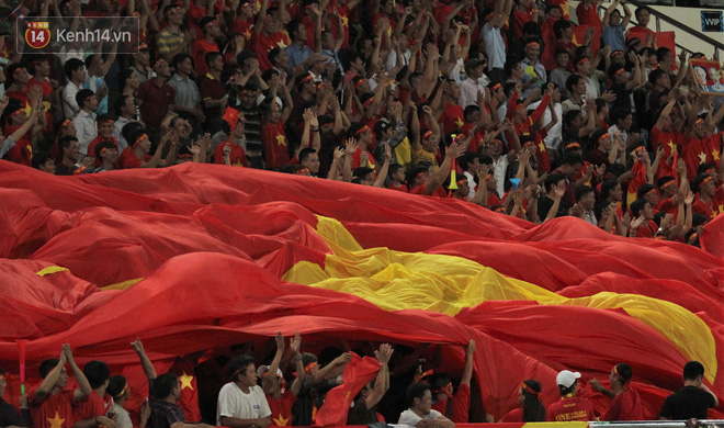 Đây mới là lý do khiến cầu thủ Lào chạnh lòng sau trận thua Việt Nam ở AFF Cup 2018-1