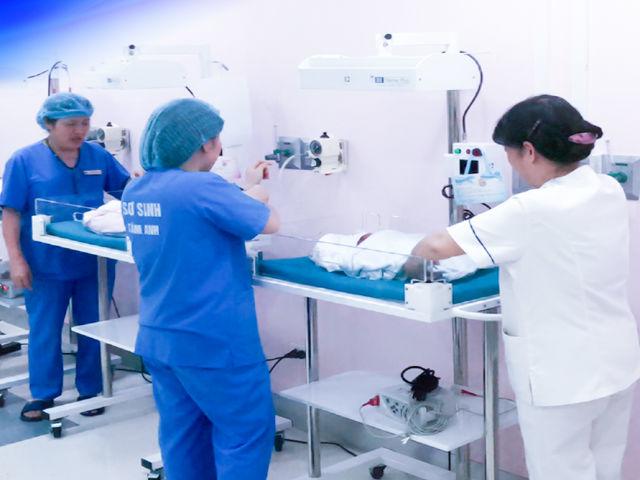 Thai đã chết lưu, mẹ Hải Phòng đau xót vẫn cố mang thêm 5 tuần vì một lý do-2