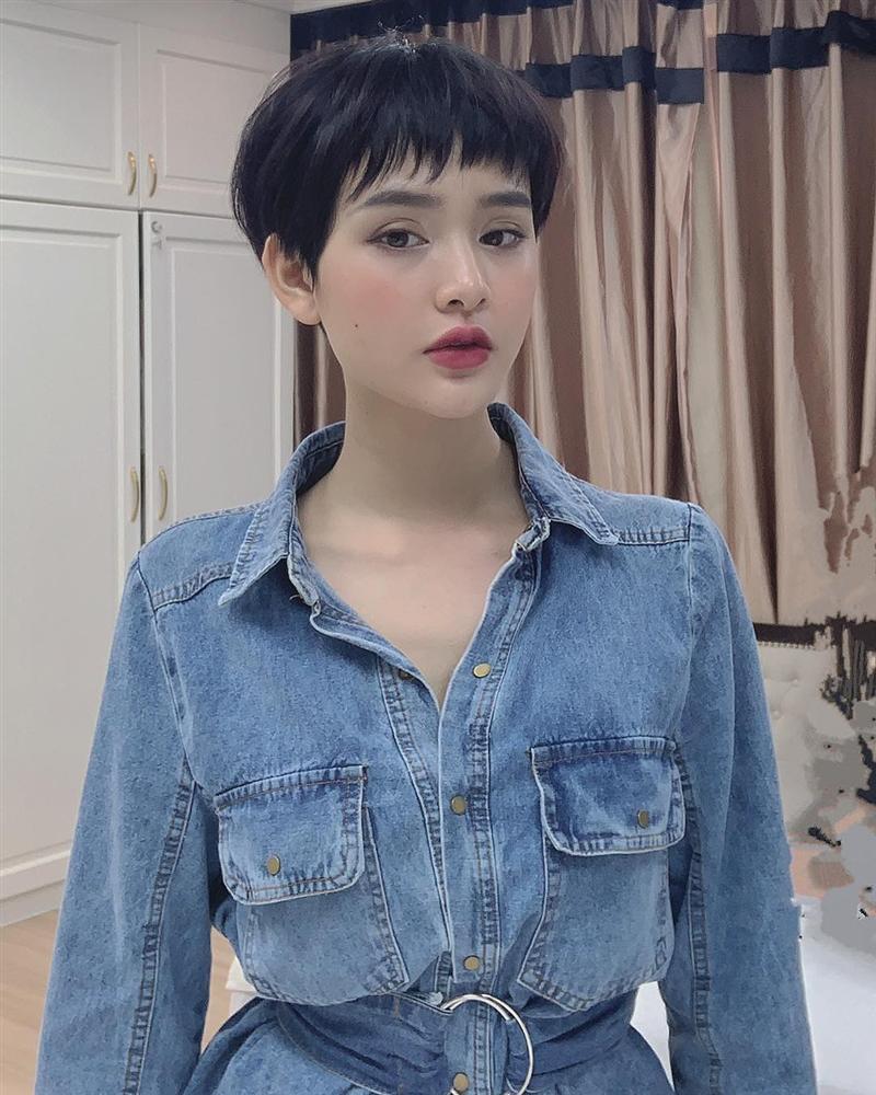 Nam Em, Giáng My, Mai Ngọc, Hương Giang idol xấu đau xấu đớn vì chọn sai layout make up-12