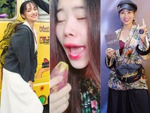 Nam Em, Giáng My, Mai Ngọc, Hương Giang idol 'xấu đau xấu đớn' vì chọn sai layout make up Nam Em, Giáng My, Mai Ngọc, Hương Giang idol 'xấu đau xấu đớn' vì chọn sai layout make up