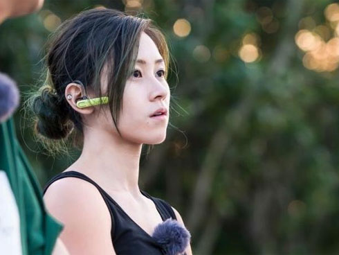 Minh tinh Thái lấy chồng siêu giàu: Người được cung phụng như bà hoàng, kẻ lấy bố của bạn, ly hôn trong thị phi-49