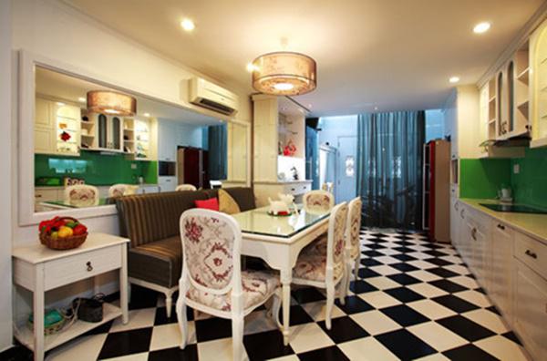 Số phận những bà mẹ đơn thân showbiz Việt: Kẻ chanh xả” ngút ngàn, người chật vật thuê nhà 24m2-5