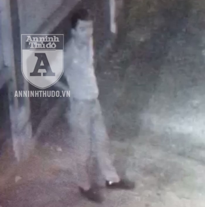 Nghi vấn vụ trả thù bằng cách đổ xăng phóng hỏa, sau khi bị nhắc nhở vì đi bậy-1