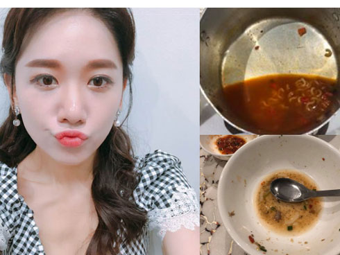 Lúc nào cũng như gái đôi mươi, thì ra đây chính là bí quyết giúp Hari Won ăn gian hàng chục tuổi-12