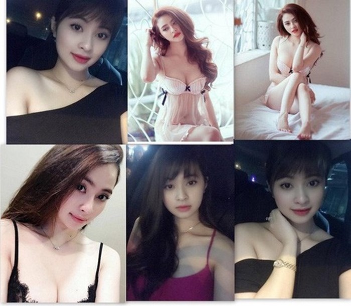 Những hot girl sa chân vào ma túy: Mất tương lai và cả mạng sống vì đồng tiền bẩn-5