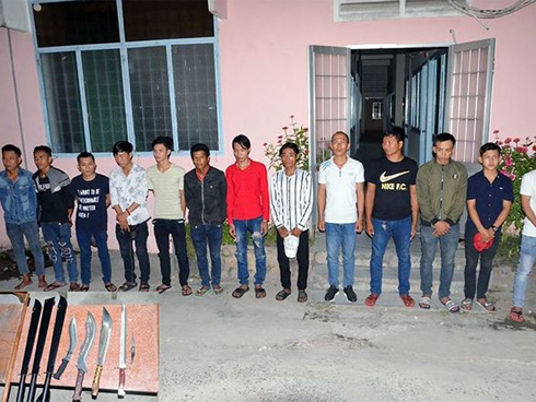 Mất mạng vì dám ôm vợ bạn trên giường và bi kịch phía sau những cuộc tình tội lỗi-4