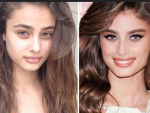 Mặt mộc dàn thiên thần Victoria's Secret 2018: Có người nhan sắc kém xa hình ảnh đã trang điểm đến ngỡ ngàng! Mặt mộc dàn thiên thần Victoria's Secret 2018: Có người nhan sắc kém xa hình ảnh đã trang điểm đến ngỡ ngàng!