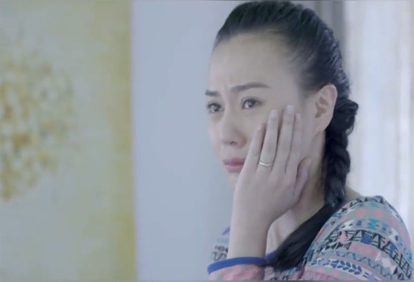 Phương Oanh - bí ẩn nàng mẫu vô danh chuyên yêu đại gia đến vedette Quỳnh búp bê-2