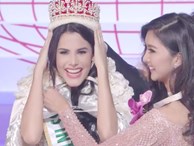 Venezuela đăng quang, đại diện Việt Nam 'trắng tay' sau đêm thi chung kết kéo dài lê thê của Hoa hậu Quốc tế 2018