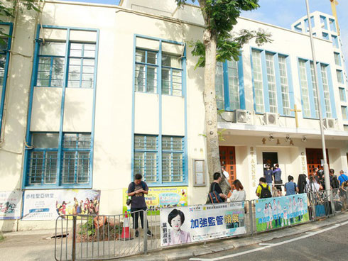 Bạn bè, đồng nghiệp là những ngôi sao hạng A Hong Kong đau đớn nói lời tiễn biệt Lam Khiết Anh-11