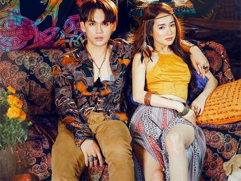 Bị chỉ trích diễn phản cảm, Nguyễn Trần Trung Quân lên tiếng: Thần tượng Kpop cởi áo được hò reo tại sao nghệ sĩ Việt bị chê trách?-4