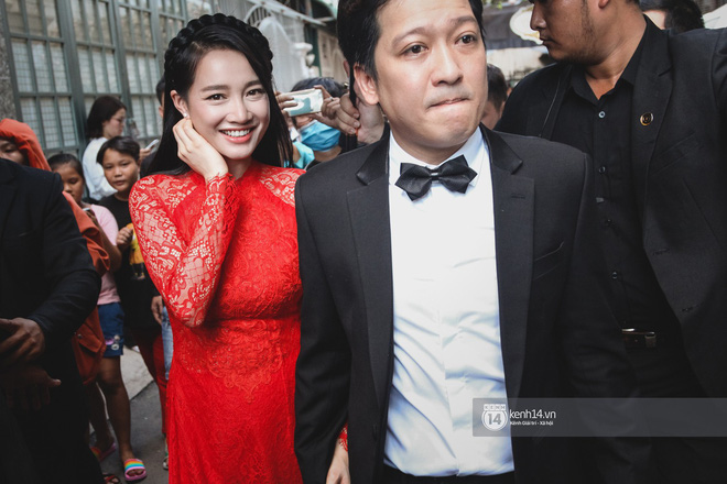 Nguyễn Trần Trung Quân bất ngờ xác nhận Nhã Phương đang mang thai-3