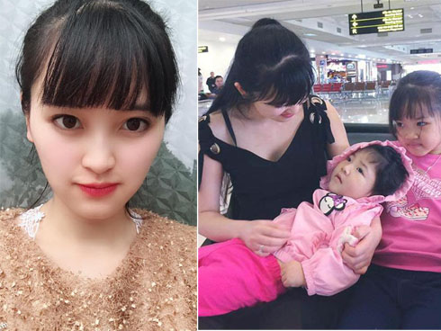 Hình ảnh mới nhất của em bé Lào Cai bị suy dinh dưỡng sau 3 năm về với mẹ nuôi khiến nhiều người ngạc nhiên-6