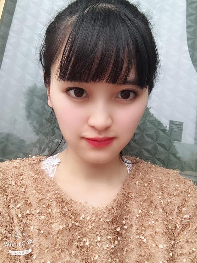 Vừa chăm bé Yến Nhi, vừa mang bầu vượt mặt, tiểu thư 9x Lào Cai vẫn được phong thiên thần”-1