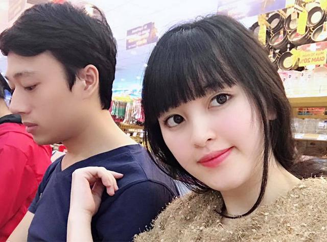 Vừa chăm bé Yến Nhi, vừa mang bầu vượt mặt, tiểu thư 9x Lào Cai vẫn được phong thiên thần”-4