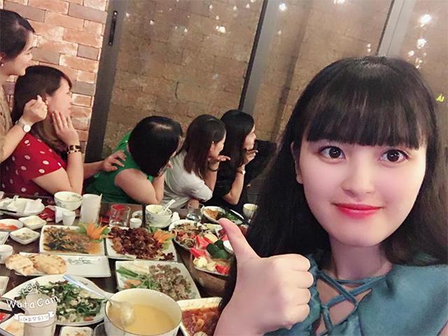 Vừa chăm bé Yến Nhi, vừa mang bầu vượt mặt, tiểu thư 9x Lào Cai vẫn được phong thiên thần”-7