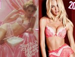 Mặt mộc dàn thiên thần Victorias Secret 2018: Có người nhan sắc kém xa hình ảnh đã trang điểm đến ngỡ ngàng!-17