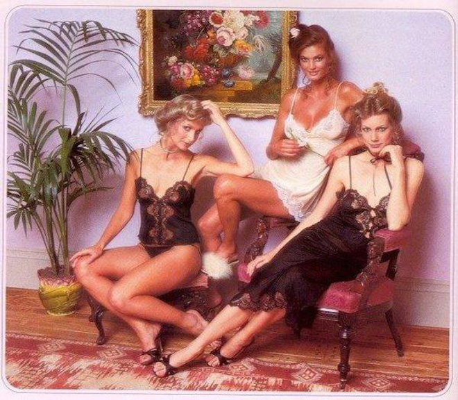 Câu chuyện của Victorias Secret: từ điều khó nói trở thành một biểu tượng, và cái chết bi thảm của người sáng lập-6