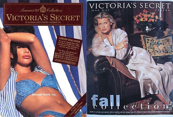 Câu chuyện của Victorias Secret: từ điều khó nói trở thành một biểu tượng, và cái chết bi thảm của người sáng lập-9