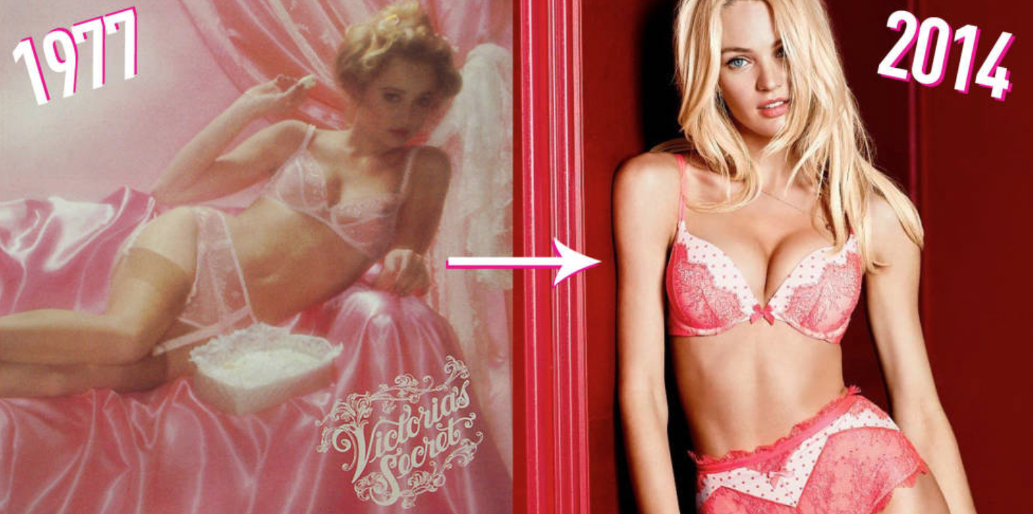 Câu chuyện của Victorias Secret: từ điều khó nói trở thành một biểu tượng, và cái chết bi thảm của người sáng lập-11