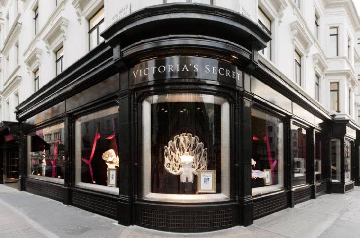 Câu chuyện của Victorias Secret: từ điều khó nói trở thành một biểu tượng, và cái chết bi thảm của người sáng lập-3