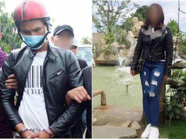 Mất mạng vì dám ôm vợ bạn trên giường và bi kịch phía sau những cuộc tình tội lỗi-2